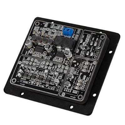 Afbeelding van Nobsound Audio TPA3118 Digital 2.1 Channel Subwoofer Integrated Amplifier Bass Speakers Board versterker Speaker