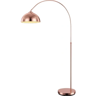 Afbeelding van Globo PELIN vloerlamp met bogen
