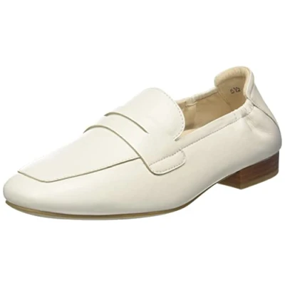 Afbeelding van ARA Lyon slippers voor dames, crème, 41.5 EU Breed