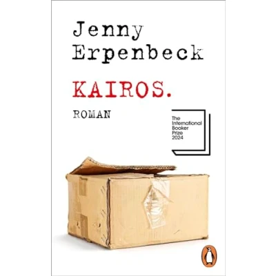 Afbeelding van Kairos