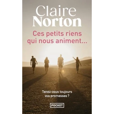 Afbeelding van Ces petits riens qui nous animent...