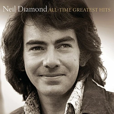 Afbeelding van Neil Diamond All Time Greatest Hits (CD)