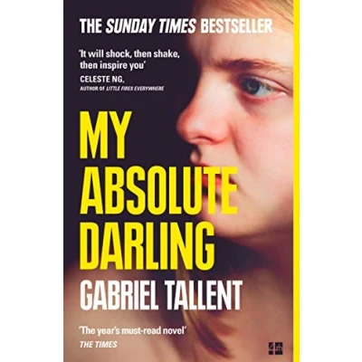 Afbeelding van my absolute darling