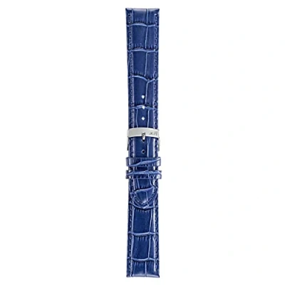 Afbeelding van Morellato PMX265SAMBA14 Basic Collection Horlogeband 14mm