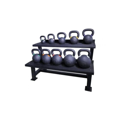 Afbeelding van Lifemaxx LMX1145 Kettlebell Rack