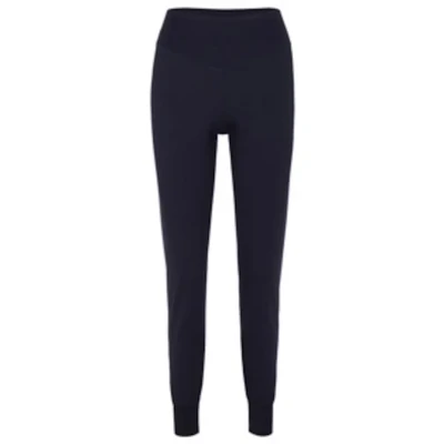 Afbeelding van Calida DSW Balancing Pyjamabroek, Dames, Maat: 40/42, Dark lapis blue