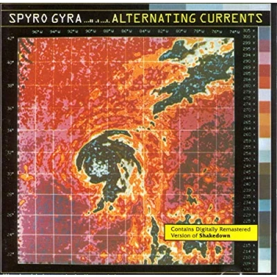 Afbeelding van Alternating Currents