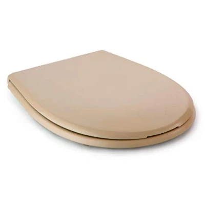 Afbeelding van Tatay Olympia Wc bril Beige