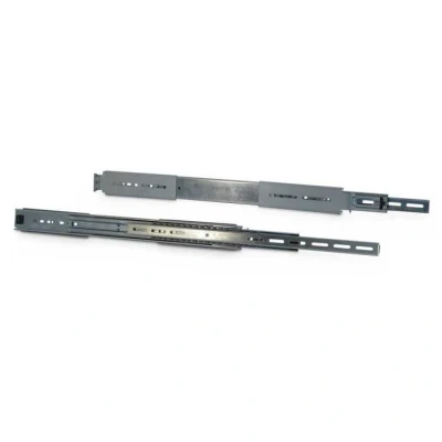 Afbeelding van Inter Tech 88887204 rack rail kit toebehoren