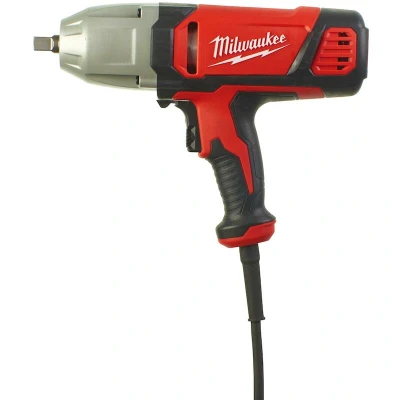 Afbeelding van Milwaukee IPWE 400R Slagmoersleutel 1/2&quot;