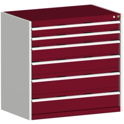 Afbeelding van Schuifladenkast SL 10610 6.4 BOTT