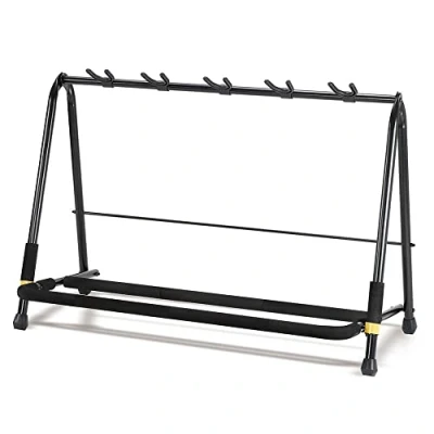 Afbeelding van Hercules GS525B Gitaarrek voor 5 gitaren