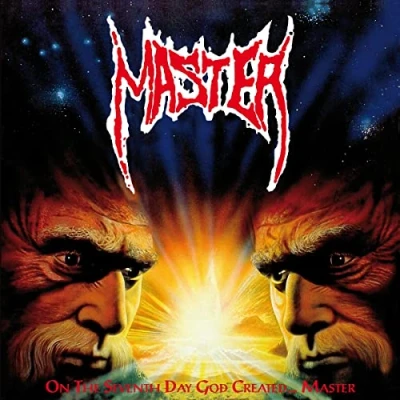 Afbeelding van Master On The Seventh Day God Created...Master (CD)