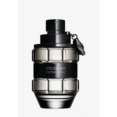 Afbeelding van Viktor &amp; Rolf Spicebomb 90 ml Eau de Toilette Spray