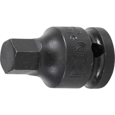 Afbeelding van BGS 5485 13 Kracht dopsleutelbit 12,5 mm (1/2&quot;) inbus