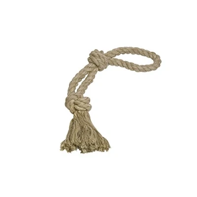Afbeelding van Nobby Flostouw Sisal en Katoen 55 cm