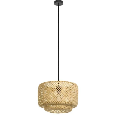 Afbeelding van Eglo Verlichting Hanglamp Hettonle 1L