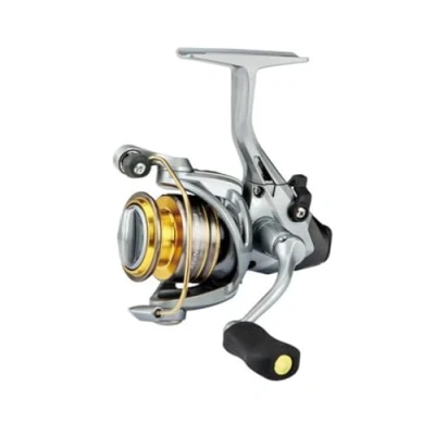Afbeelding van OKUMA Reels Avenger ABF 6Bb+1Rb 5.0:1, Multi, One Size