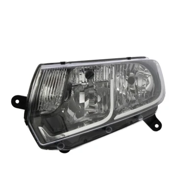 Afbeelding van Koplampen DEPO 551 11A2L LDEM2