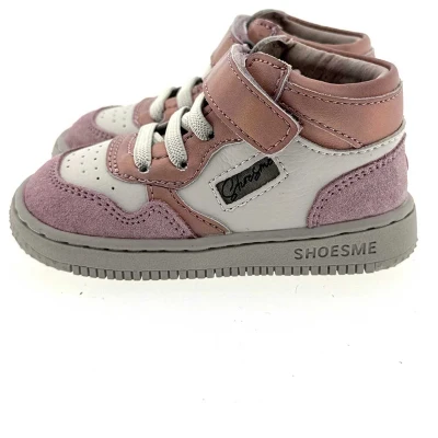 Afbeelding van Shoesme BN25W008 sneaker roze, 20