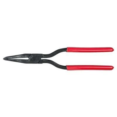 Afbeelding van KS Tools, Tang, Vouwtang recht (280 mm)