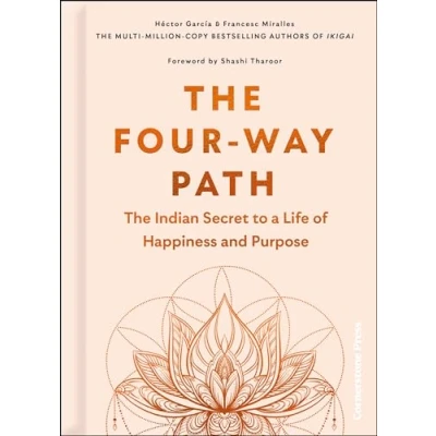 Afbeelding van The Four Way Path