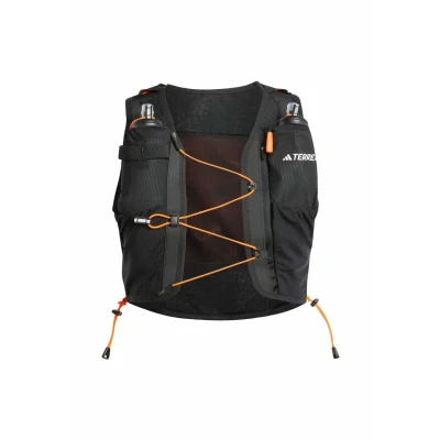 Afbeelding van adidas Terrex Trail Running Techrock Bodywarmer Unisex Zwart L