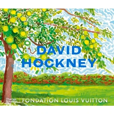 Afbeelding van David Hockney