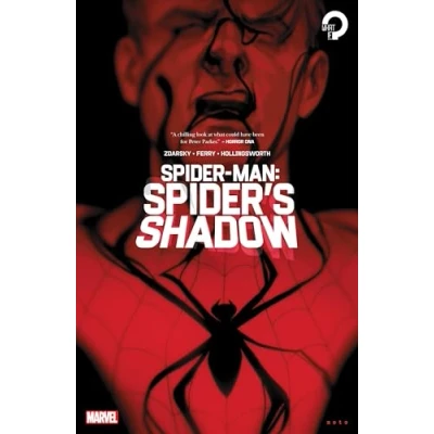 Afbeelding van SPIDER MAN SPIDERS SHADOW: 1