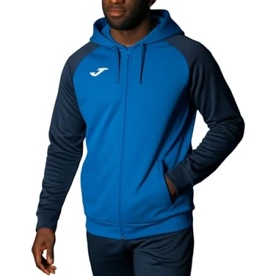 Afbeelding van Joma Academy IV hoodie voor heren