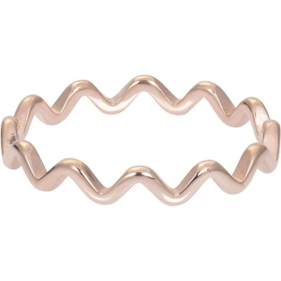 Afbeelding van Power iXXXi Vulring 4 mm Rosé / 17