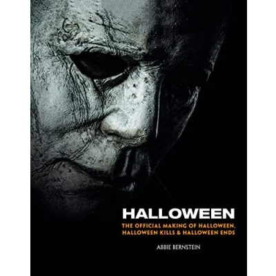 Afbeelding van Halloween: the Official Making of Halloween, Halloween Kills and Ends: Films