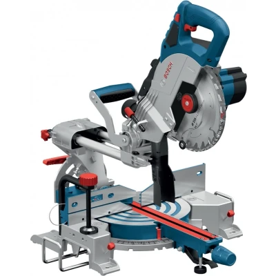 Afbeelding van Bosch GCM 18V 216 Stationaire machine (in Doos) 0601B41000