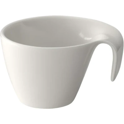 Afbeelding van Villeroy &amp; Boch Cappuccino kopje Flow 380 ml