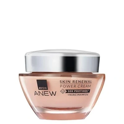 Afbeelding van Avon Anew Renewal Power Crème, 50 ml