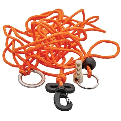 Afbeelding van Trakker Sanctuary Retention Sling Cord Weegsling touw