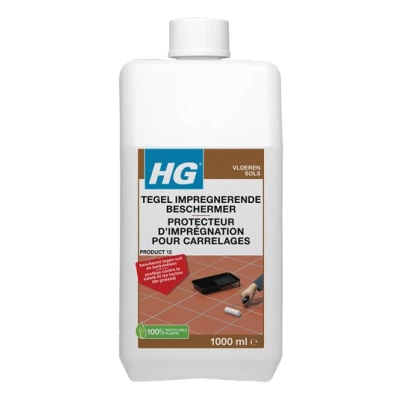Afbeelding van 6x HG Impregnerende Beschermer 1 liter