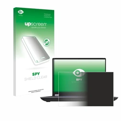Afbeelding van upscreen privacy screenprotector voor Lenovo ThinkPad P16 Gen 2 16&quot; Folie Beschermfolie Blauwlichtfilter