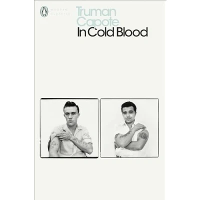 Afbeelding van In Cold Blood: a True Account of Multiple Murder and Its Consequences
