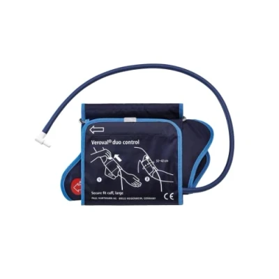 Afbeelding van Veroval Duo Control Manchet L, 1 stuks