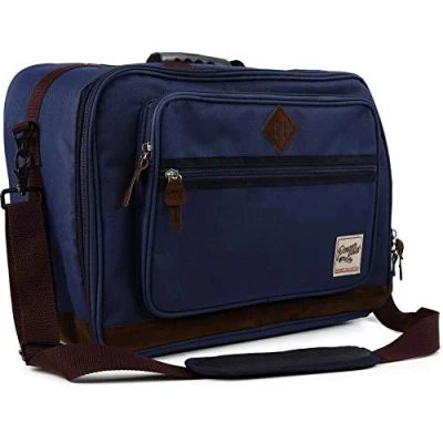 Afbeelding van Tama TPB200NB PowerPad Designer Collection drum pedal bag blauw