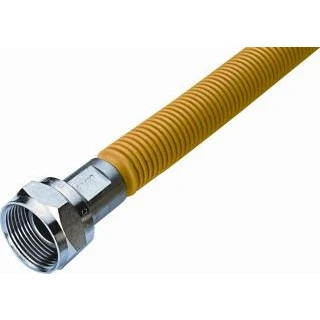 Afbeelding van Raminex Ecoflex gasslang 80 cm