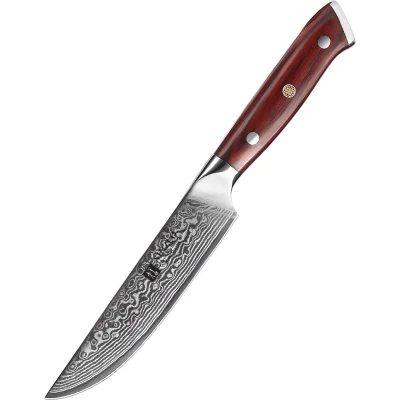 Afbeelding van Xinzuo B13R Steakmes