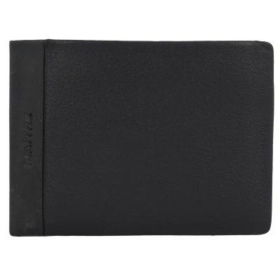 Afbeelding van Maître Gerold Portemonnee Leer 10,5 cm