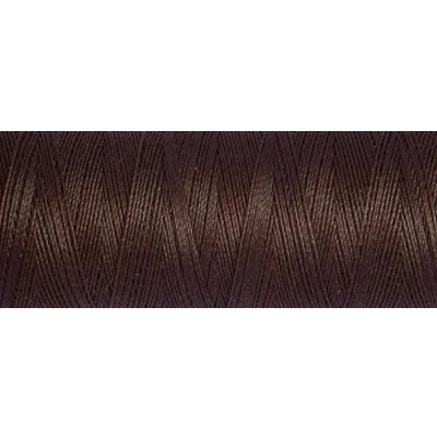 Afbeelding van Gutermann Naai alle polyesterdraad, brunette 0694, 100 m