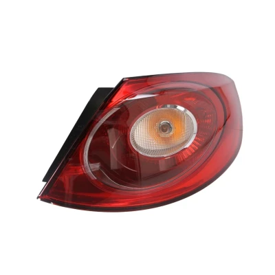 Afbeelding van Magneti Marelli Achterlicht 714027090801