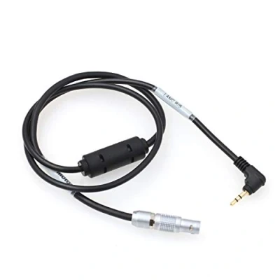 Afbeelding van Tilta Nucleus M Motor Run Stop Kabel 7 Pin voor (FS5)