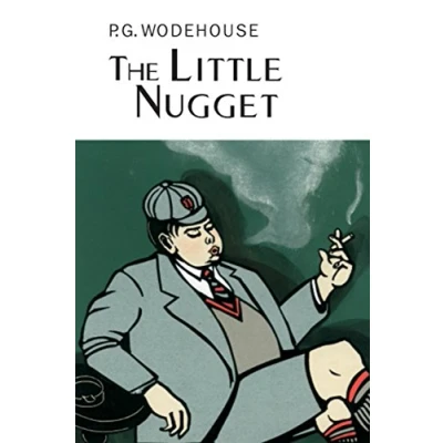 Afbeelding van The Little Nugget