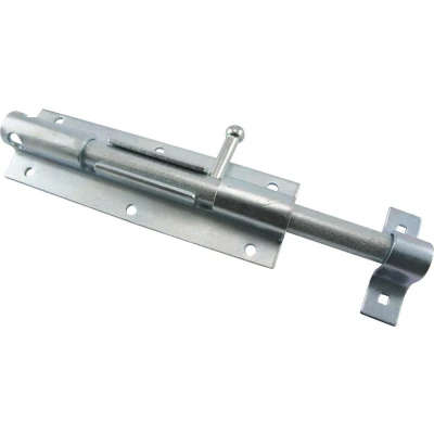 Afbeelding van Waelbers Universeelgrendel Zwaar 16 175mm GV