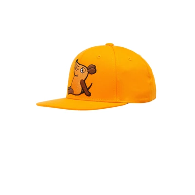 Afbeelding van koaa Snapback Cap Maus Sitzt
